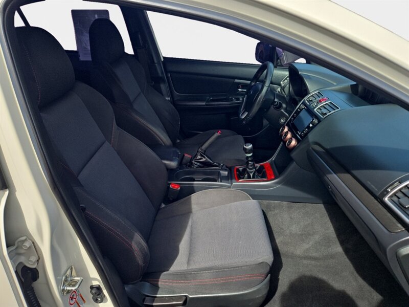 2017 Subaru WRX - Photo 15 - Reno, NV 89502