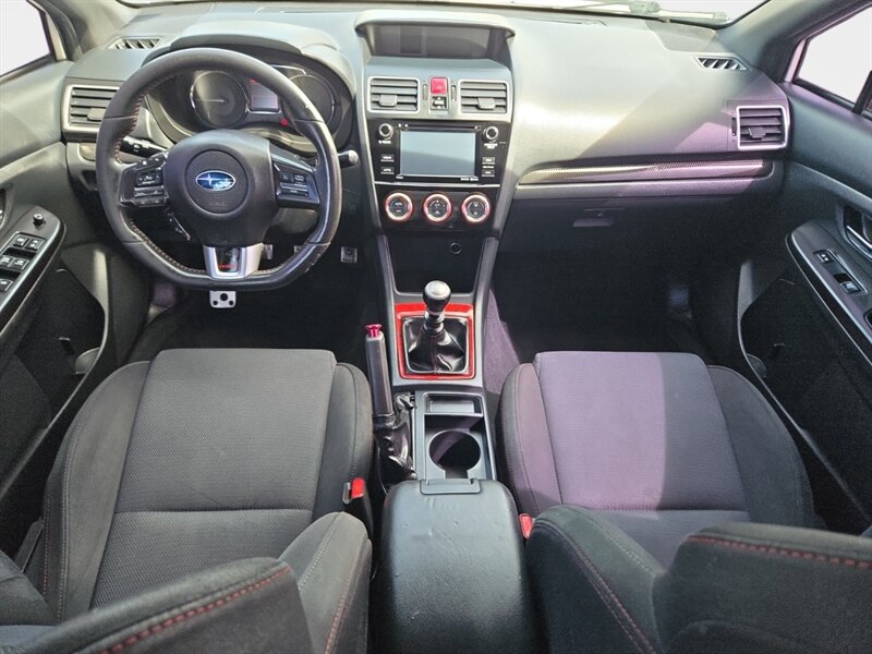 2017 Subaru WRX - Photo 10 - Reno, NV 89502