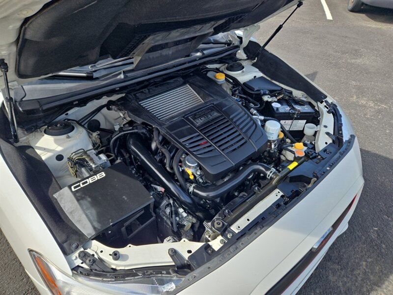 2017 Subaru WRX - Photo 16 - Reno, NV 89502