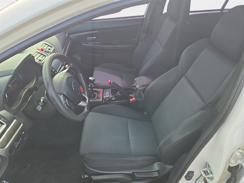 2017 Subaru WRX - Photo 9 - Reno, NV 89502