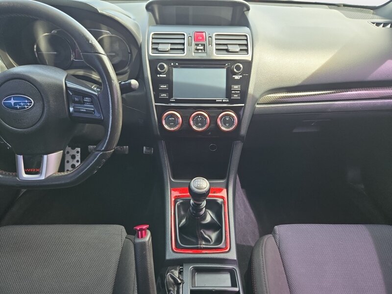 2017 Subaru WRX - Photo 11 - Reno, NV 89502