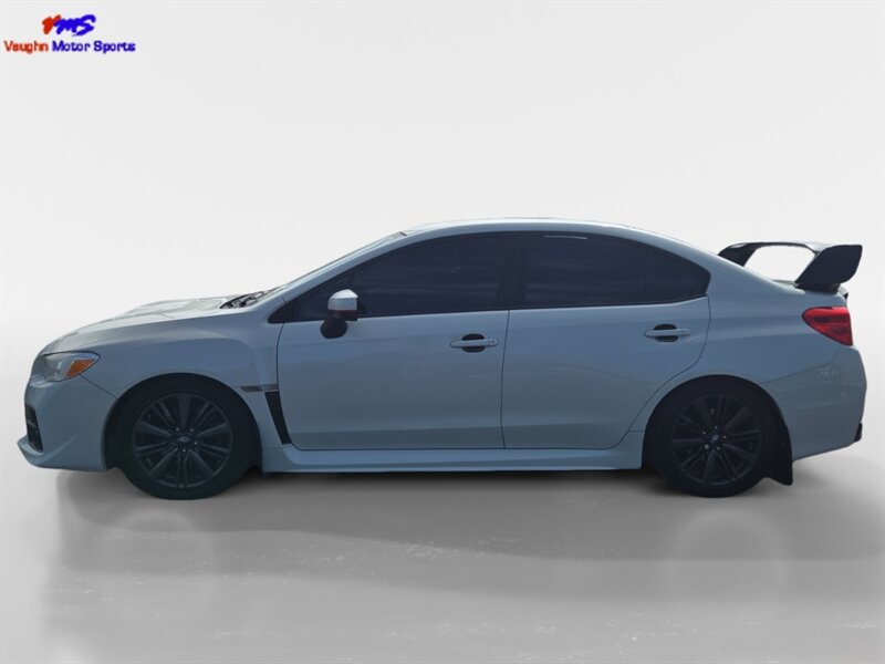 2017 Subaru WRX - Photo 2 - Reno, NV 89502