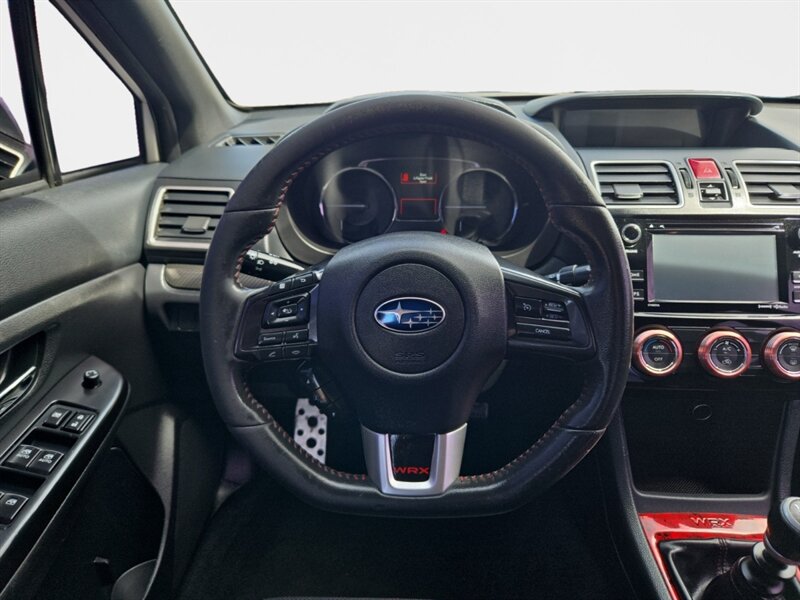 2017 Subaru WRX - Photo 12 - Reno, NV 89502