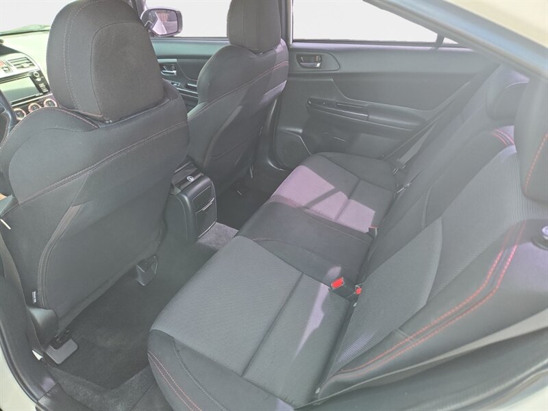 2017 Subaru WRX - Photo 13 - Reno, NV 89502