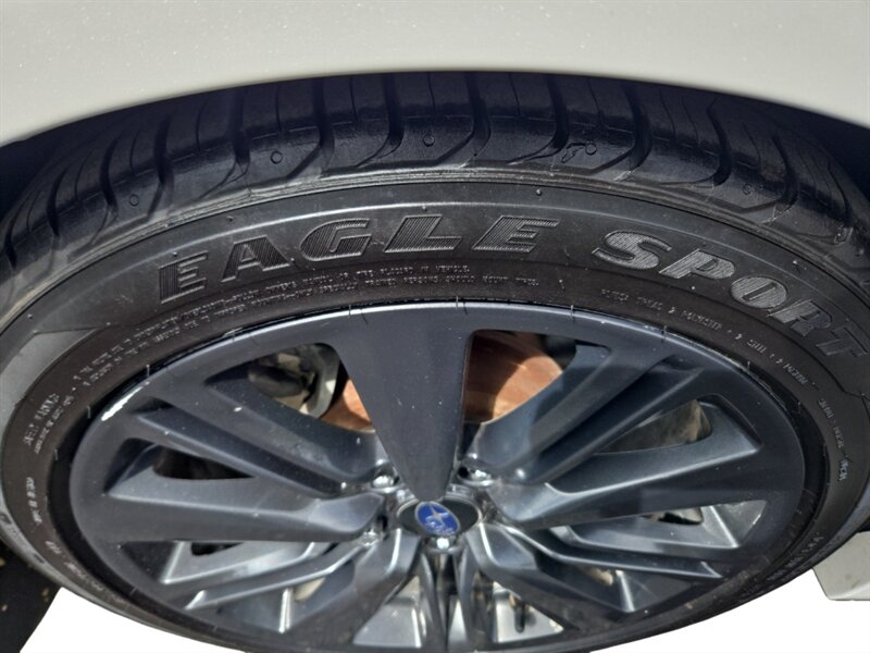 2017 Subaru WRX - Photo 14 - Reno, NV 89502