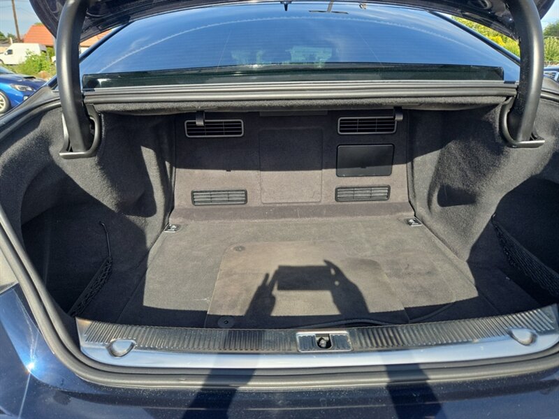 2013 Audi S8 4.0T quattro - Photo 17 - Reno, NV 89502