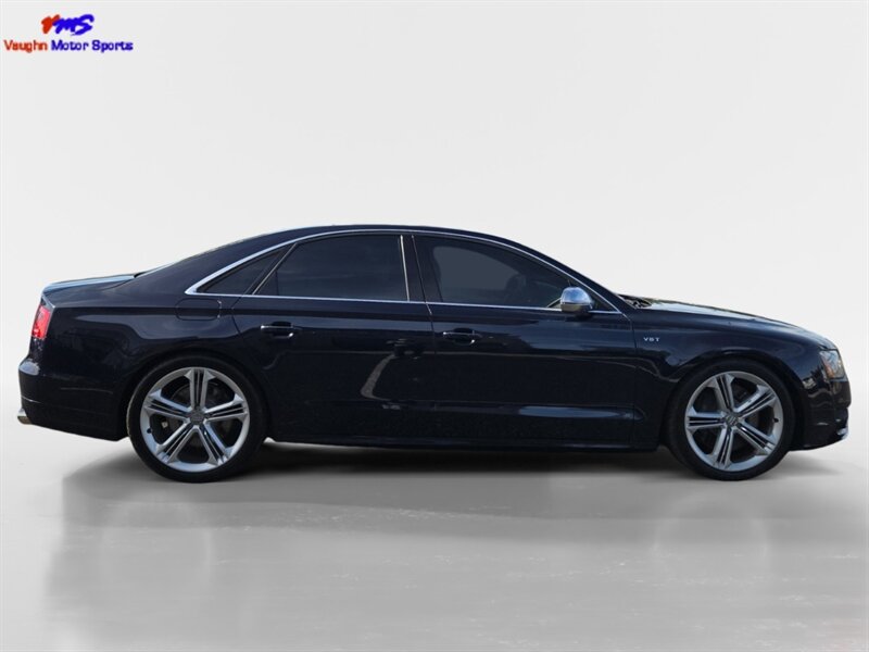 2013 Audi S8 4.0T quattro - Photo 6 - Reno, NV 89502