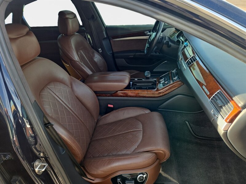 2013 Audi S8 4.0T quattro - Photo 15 - Reno, NV 89502
