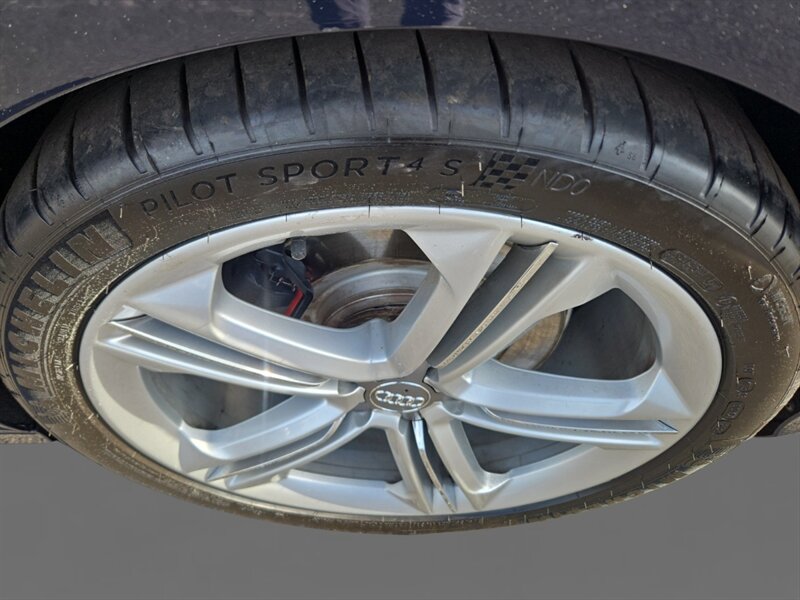 2013 Audi S8 4.0T quattro - Photo 14 - Reno, NV 89502