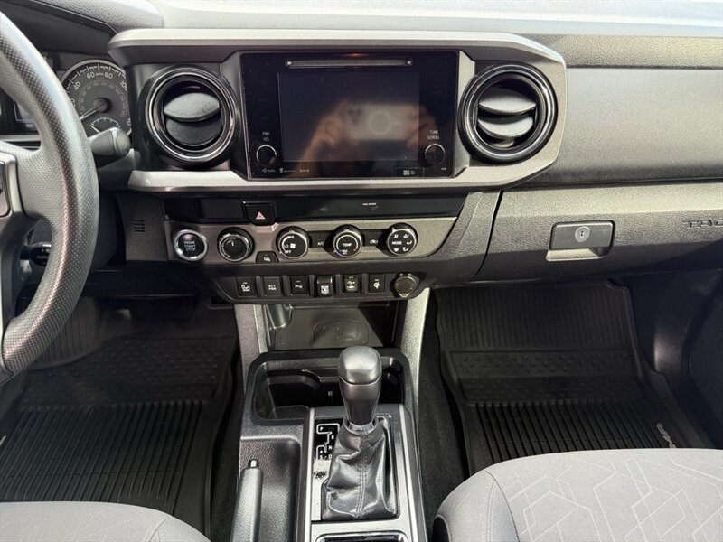 2019 Toyota Tacoma SR V6 - Photo 11 - Reno, NV 89502