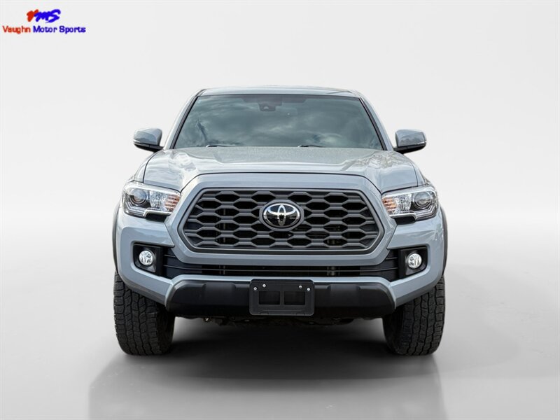 2019 Toyota Tacoma SR V6 - Photo 8 - Reno, NV 89502