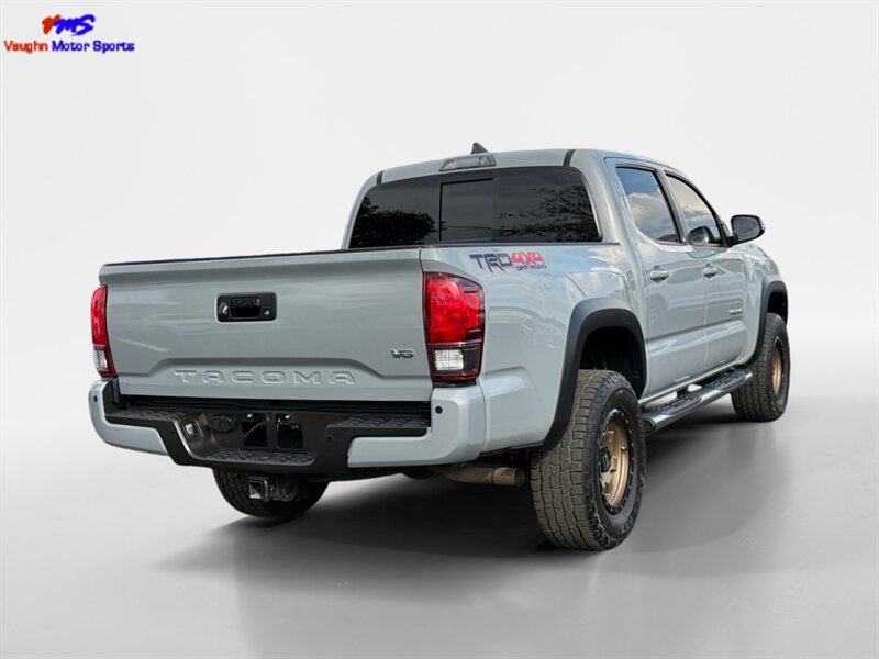 2019 Toyota Tacoma SR V6 - Photo 5 - Reno, NV 89502