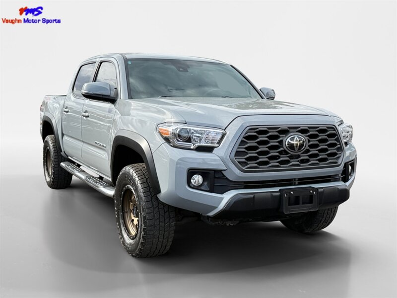 2019 Toyota Tacoma SR V6 - Photo 7 - Reno, NV 89502