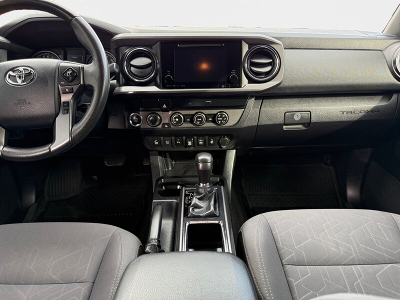 2019 Toyota Tacoma SR V6 - Photo 10 - Reno, NV 89502