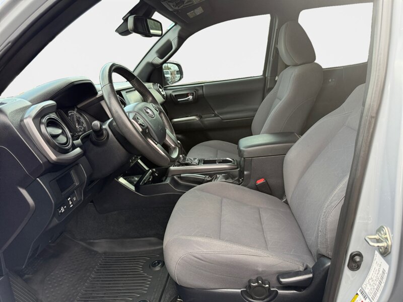 2019 Toyota Tacoma SR V6 - Photo 9 - Reno, NV 89502