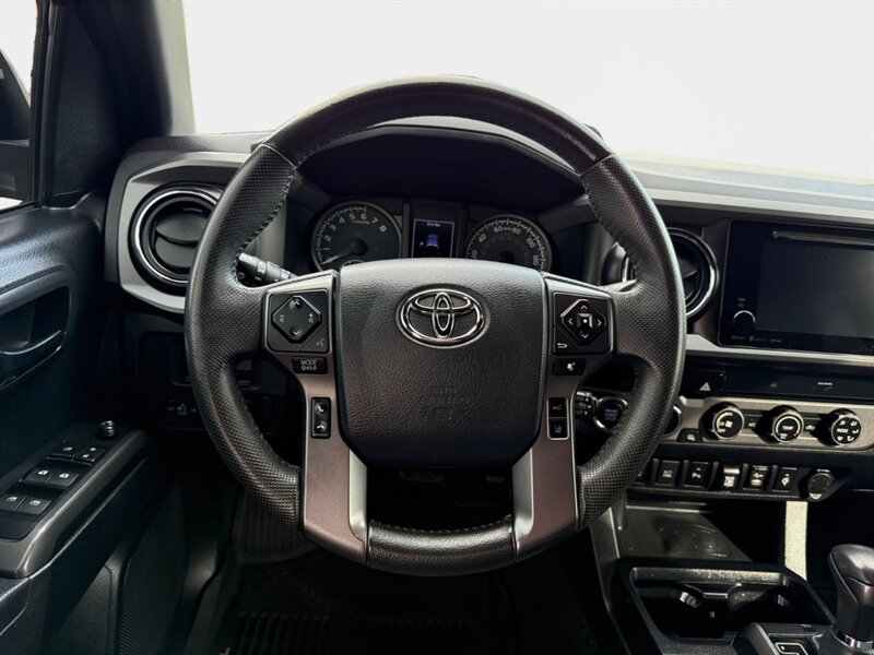 2019 Toyota Tacoma SR V6 - Photo 12 - Reno, NV 89502