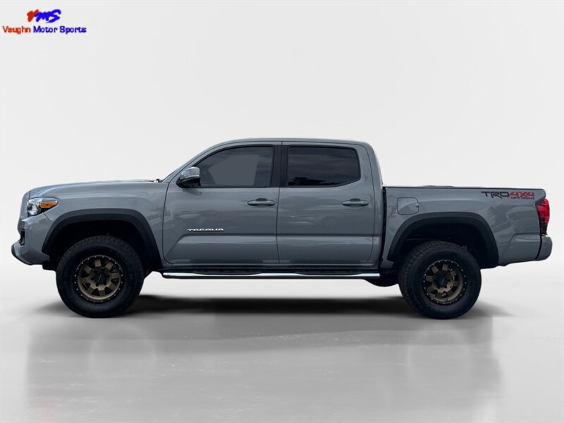 2019 Toyota Tacoma SR V6 - Photo 2 - Reno, NV 89502