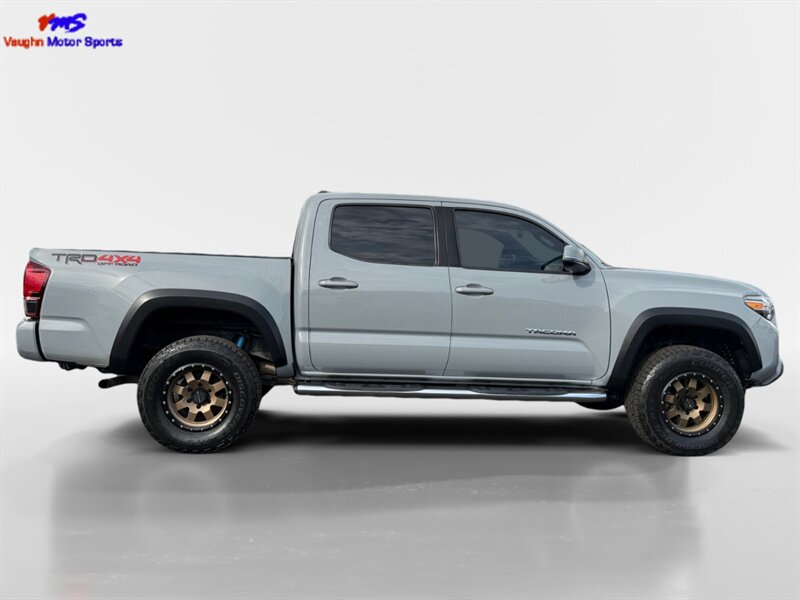 2019 Toyota Tacoma SR V6 - Photo 6 - Reno, NV 89502
