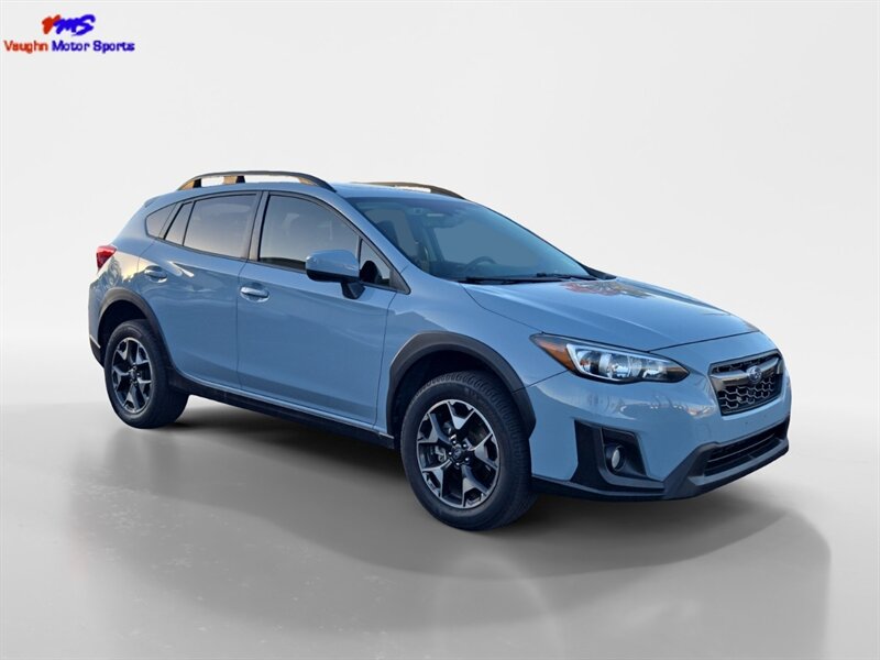 2020 Subaru Crosstrek Premium - Photo 7 - Reno, NV 89502