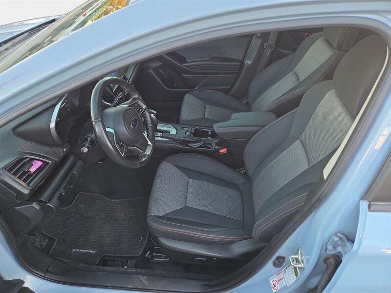 2020 Subaru Crosstrek Premium - Photo 9 - Reno, NV 89502