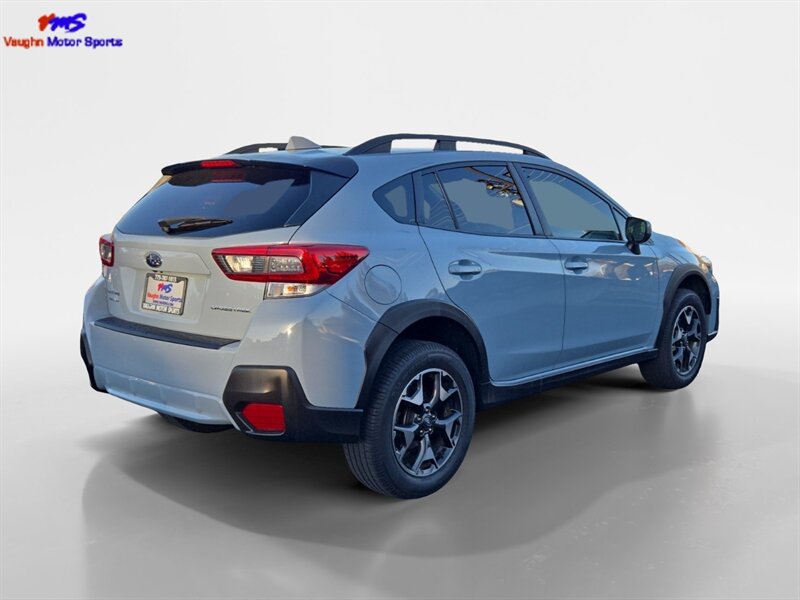 2020 Subaru Crosstrek Premium - Photo 5 - Reno, NV 89502