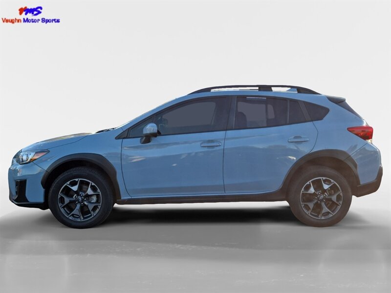 2020 Subaru Crosstrek Premium - Photo 2 - Reno, NV 89502
