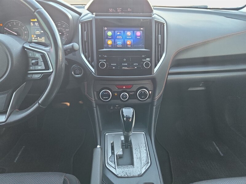 2020 Subaru Crosstrek Premium - Photo 11 - Reno, NV 89502