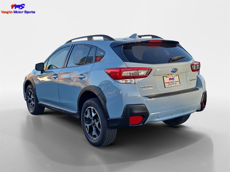 2020 Subaru Crosstrek Premium - Photo 3 - Reno, NV 89502