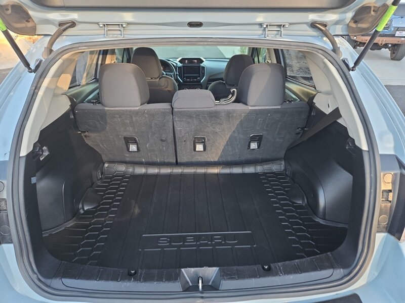 2020 Subaru Crosstrek Premium - Photo 16 - Reno, NV 89502