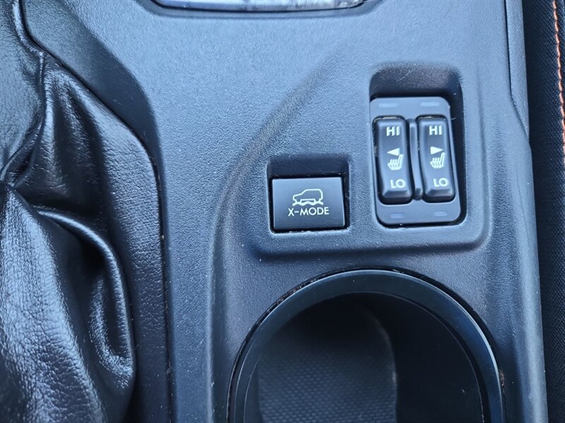 2020 Subaru Crosstrek Premium - Photo 17 - Reno, NV 89502