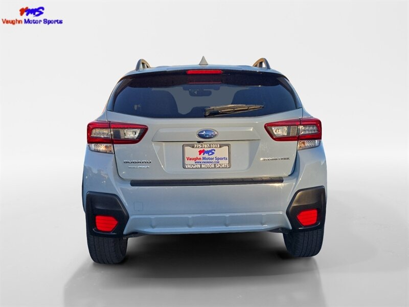 2020 Subaru Crosstrek Premium - Photo 4 - Reno, NV 89502