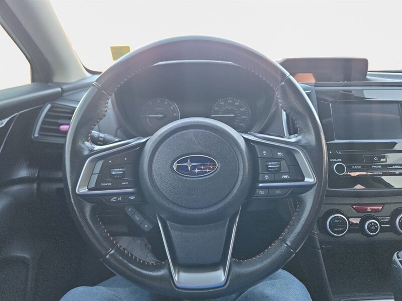 2020 Subaru Crosstrek Premium - Photo 12 - Reno, NV 89502