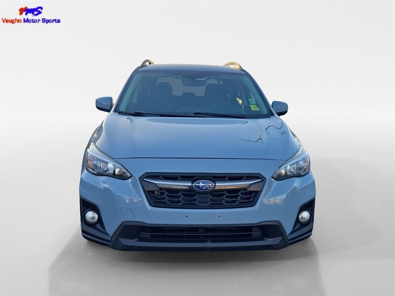 2020 Subaru Crosstrek Premium - Photo 8 - Reno, NV 89502