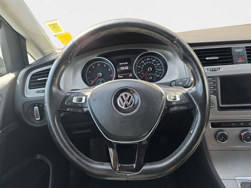 2016 Volkswagen Golf TSI S - Photo 12 - Reno, NV 89502
