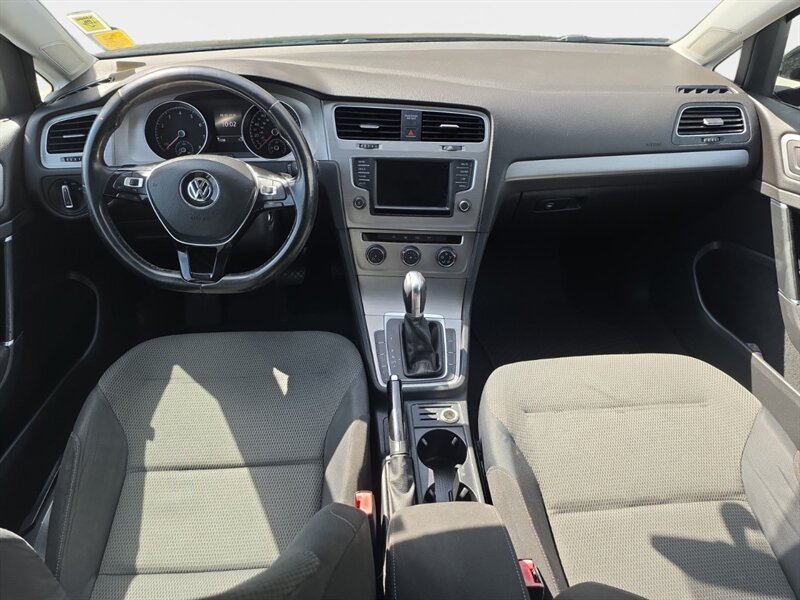 2016 Volkswagen Golf TSI S - Photo 10 - Reno, NV 89502