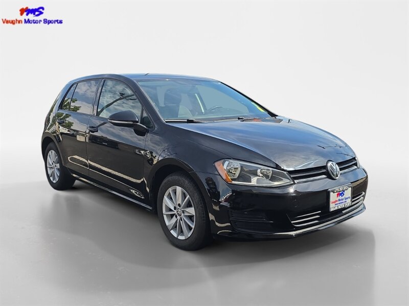 2016 Volkswagen Golf TSI S - Photo 7 - Reno, NV 89502