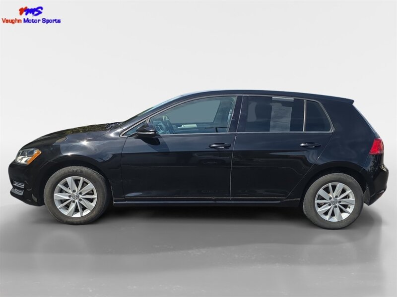 2016 Volkswagen Golf TSI S - Photo 2 - Reno, NV 89502