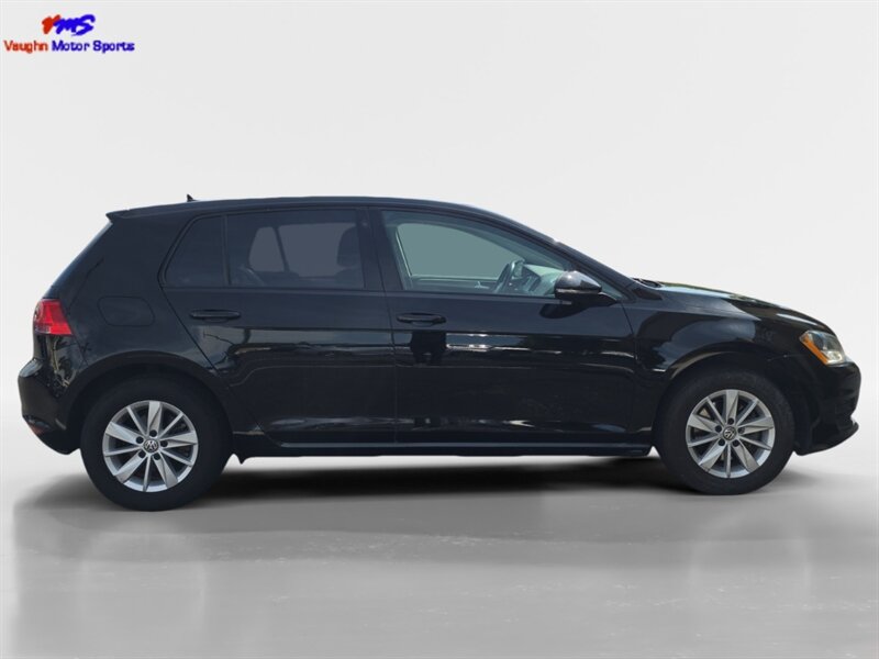 2016 Volkswagen Golf TSI S - Photo 6 - Reno, NV 89502