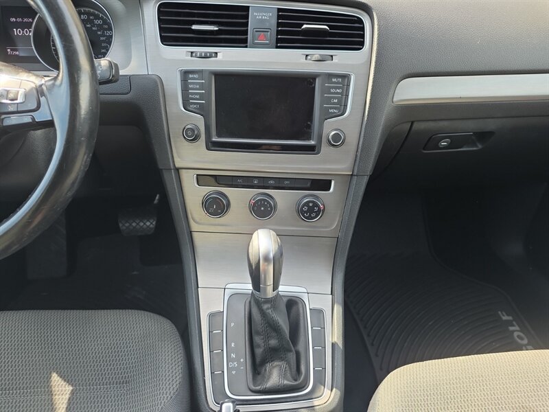 2016 Volkswagen Golf TSI S - Photo 11 - Reno, NV 89502