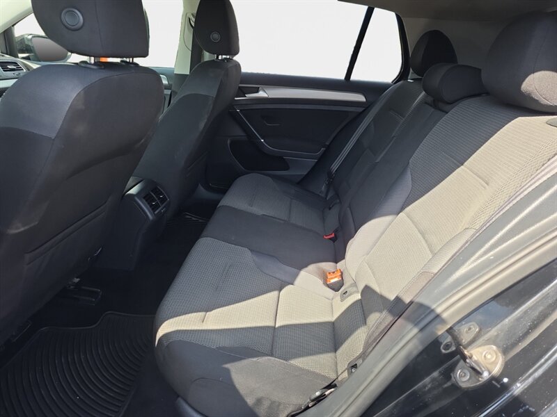 2016 Volkswagen Golf TSI S - Photo 13 - Reno, NV 89502