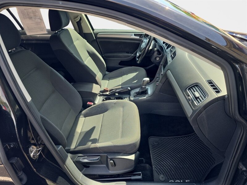 2016 Volkswagen Golf TSI S - Photo 15 - Reno, NV 89502