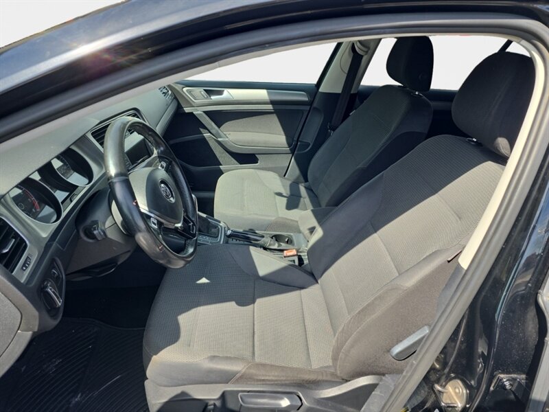 2016 Volkswagen Golf TSI S - Photo 9 - Reno, NV 89502