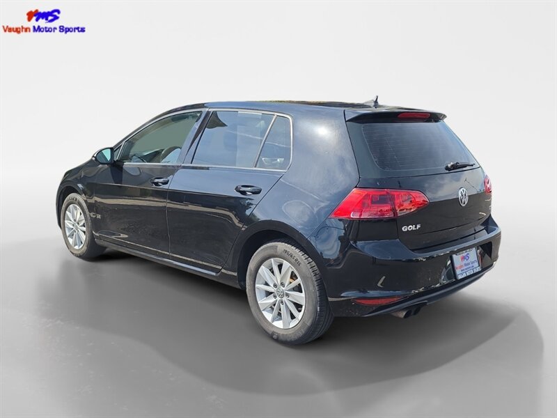 2016 Volkswagen Golf TSI S - Photo 3 - Reno, NV 89502