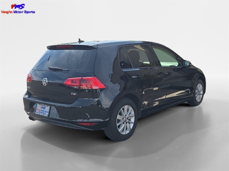 2016 Volkswagen Golf TSI S - Photo 5 - Reno, NV 89502