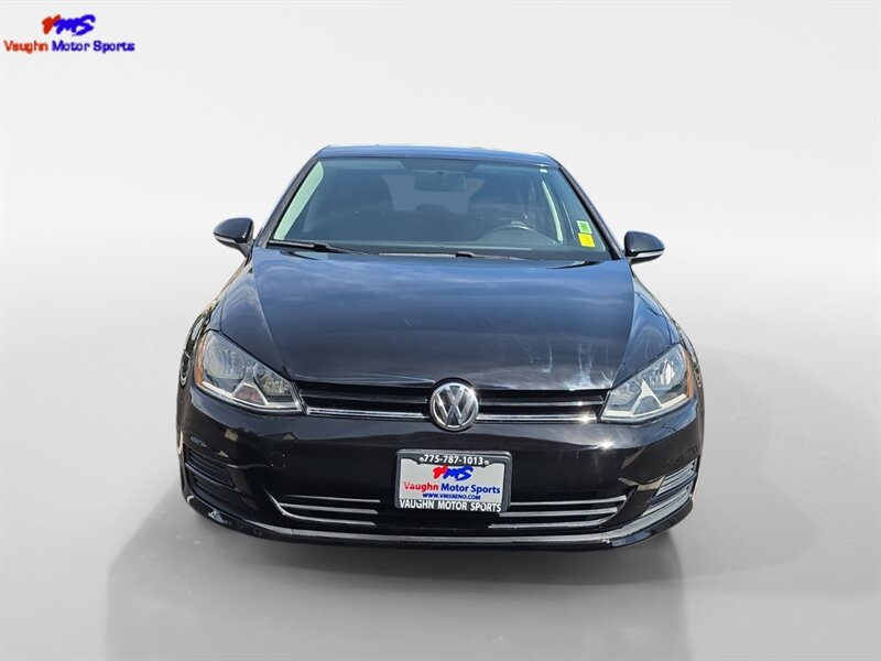 2016 Volkswagen Golf TSI S - Photo 8 - Reno, NV 89502
