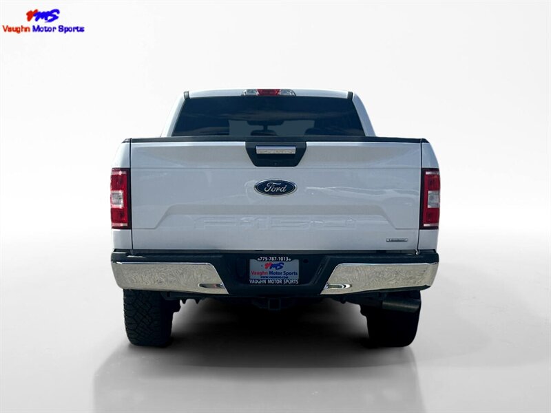 2020 Ford F-150 XLT - Photo 4 - Reno, NV 89502