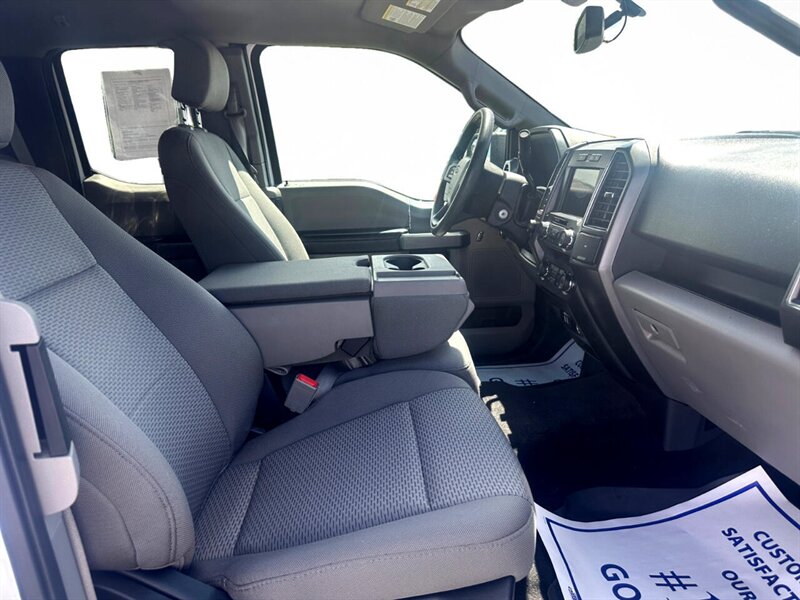 2020 Ford F-150 XLT - Photo 15 - Reno, NV 89502