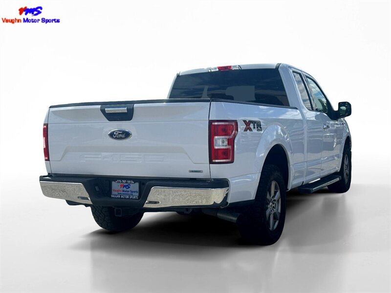 2020 Ford F-150 XLT - Photo 5 - Reno, NV 89502