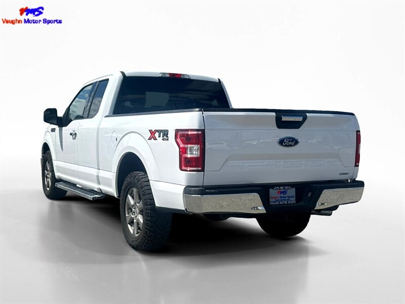 2020 Ford F-150 XLT - Photo 3 - Reno, NV 89502