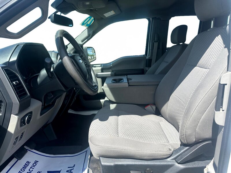 2020 Ford F-150 XLT - Photo 9 - Reno, NV 89502